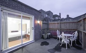 George Hotel, Burslem, Stoke-On-Trent